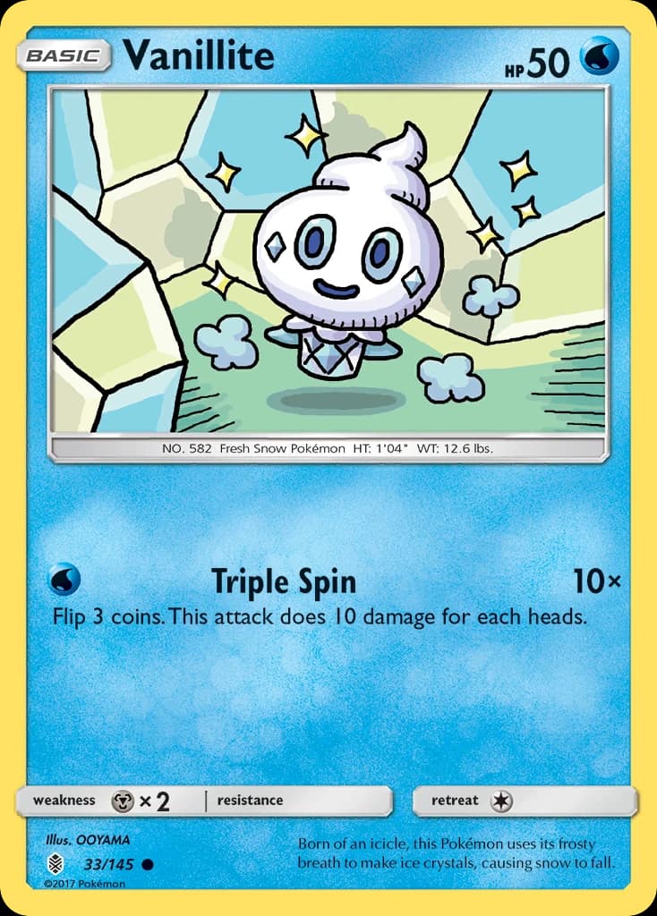 Vanillite (33)