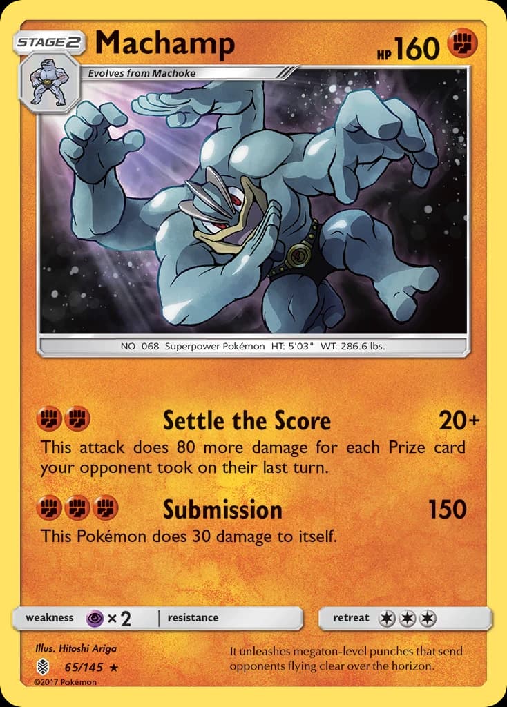 Machamp (65)