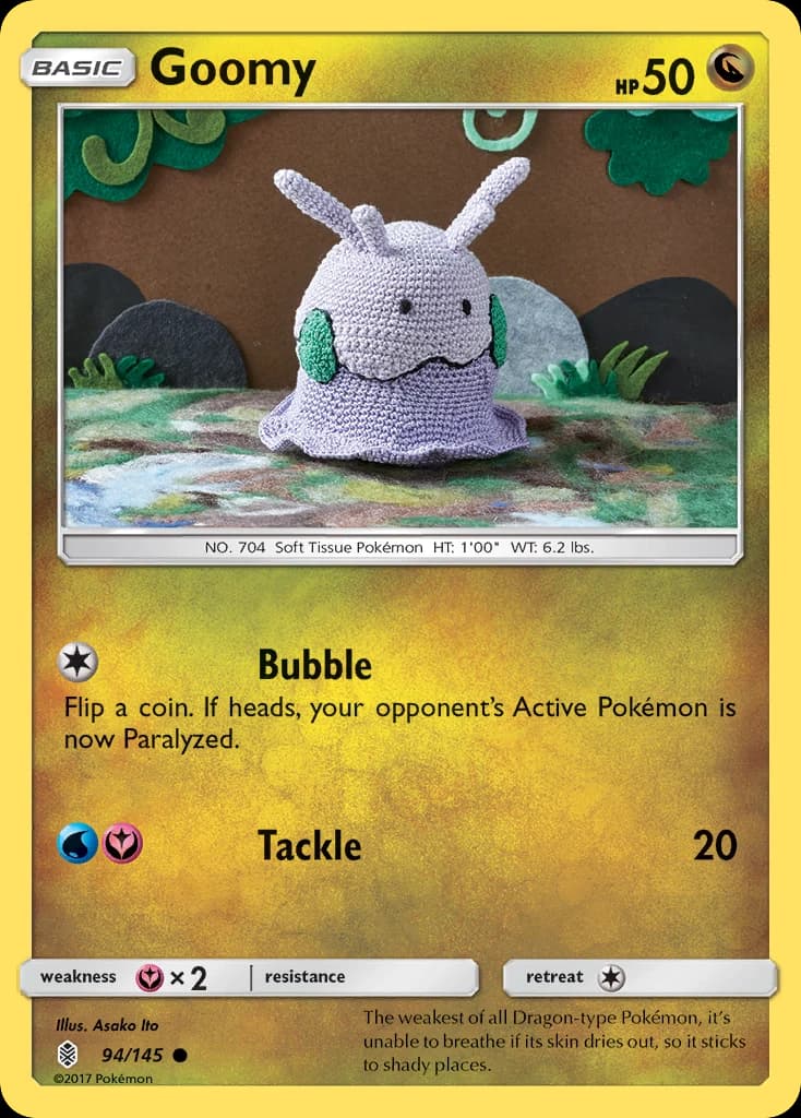 Goomy (94)