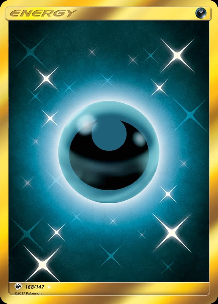 Darkness Energy (168)