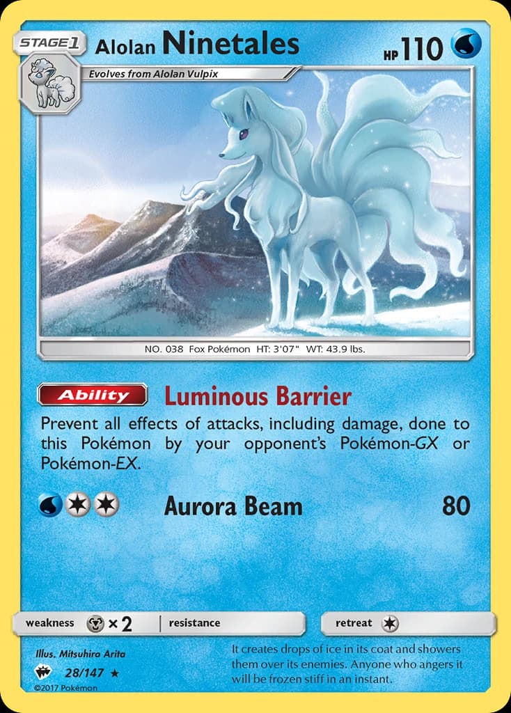 Alolan Ninetales (28)