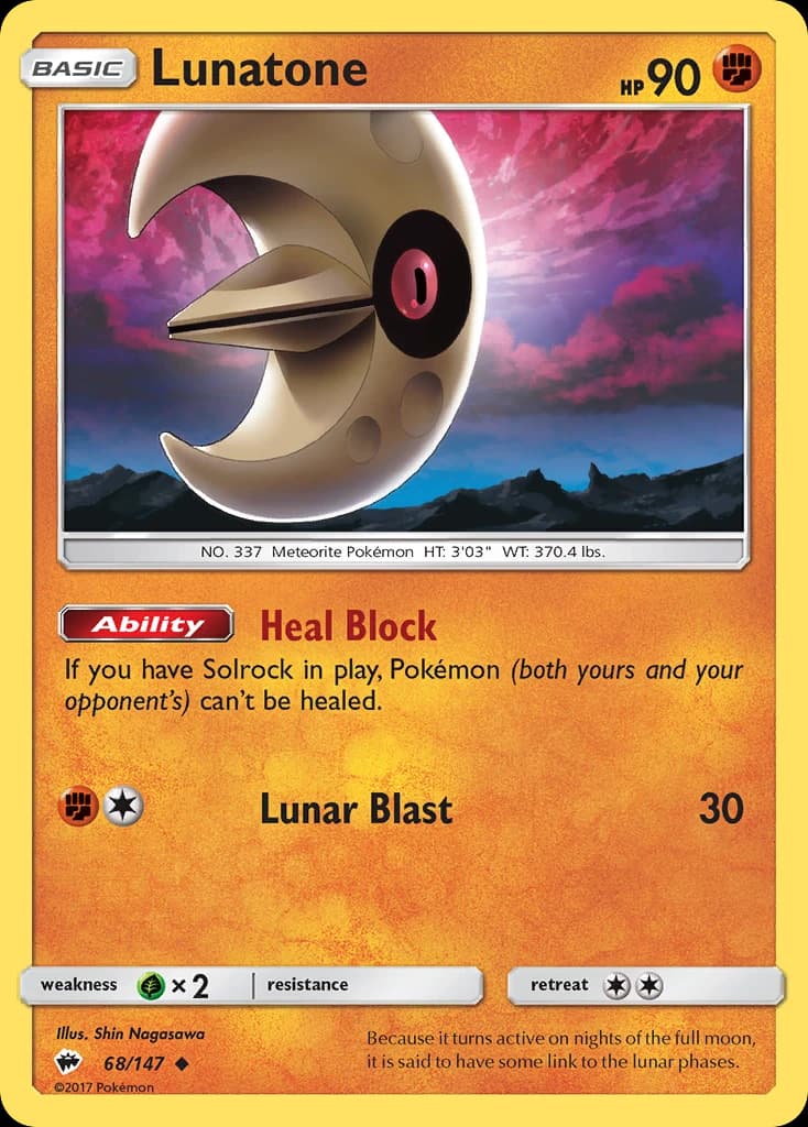 Lunatone (68)