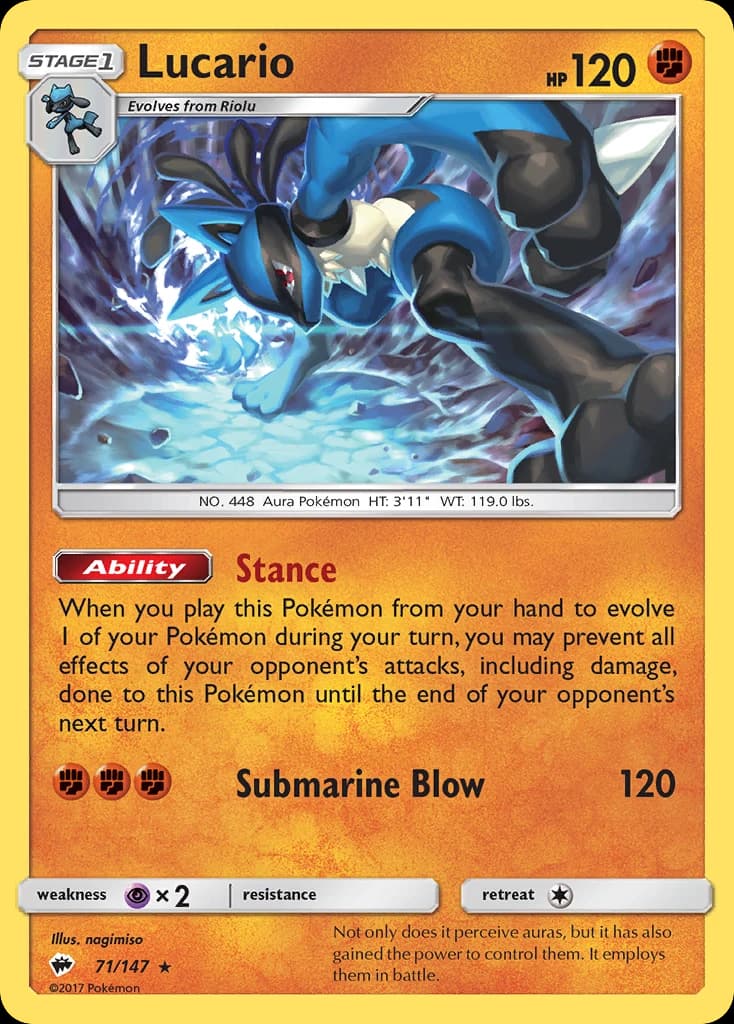 Lucario (71)
