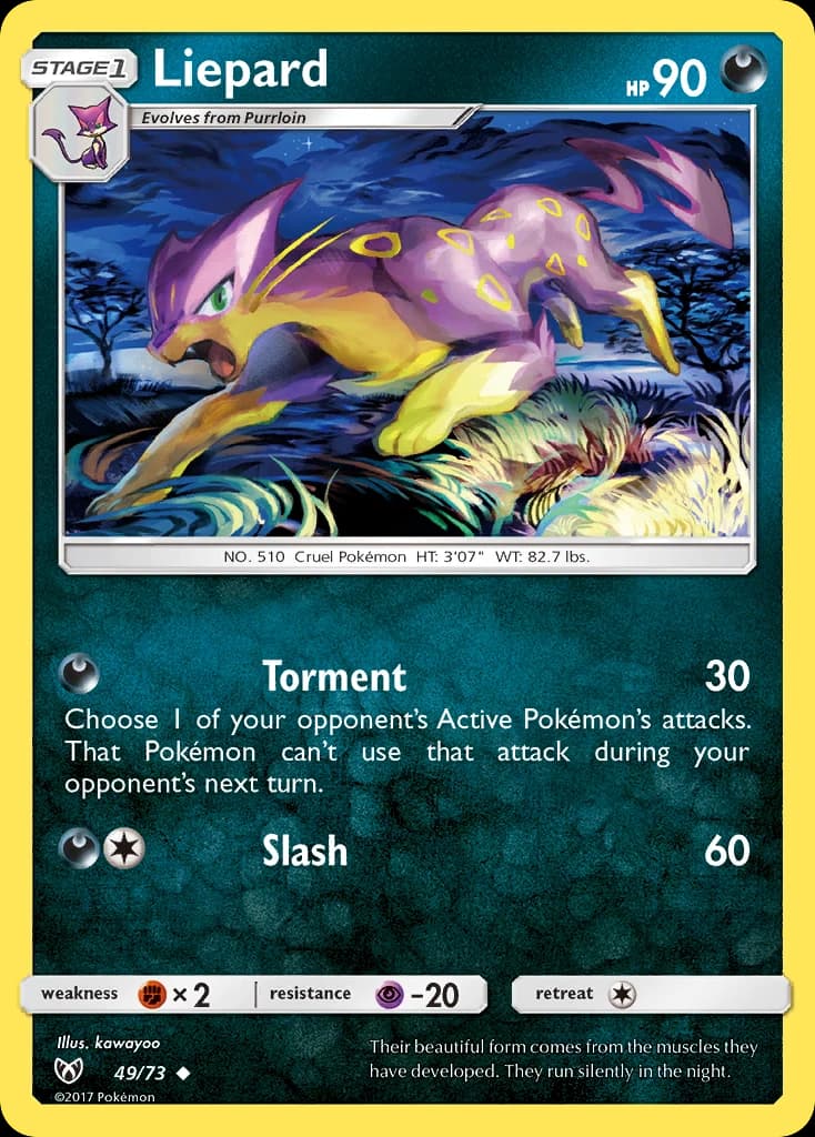 Liepard (49)