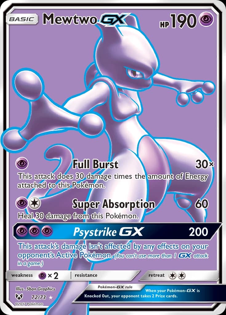 Mewtwo-GX (72)