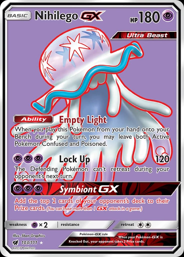 Nihilego-GX (103)