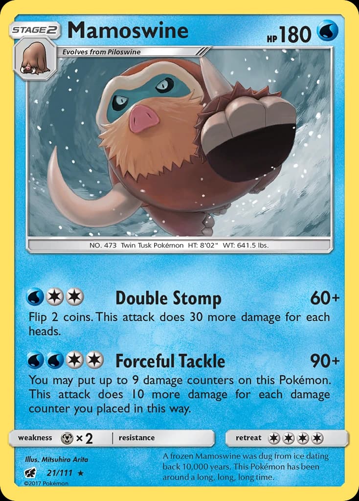 Mamoswine (21)
