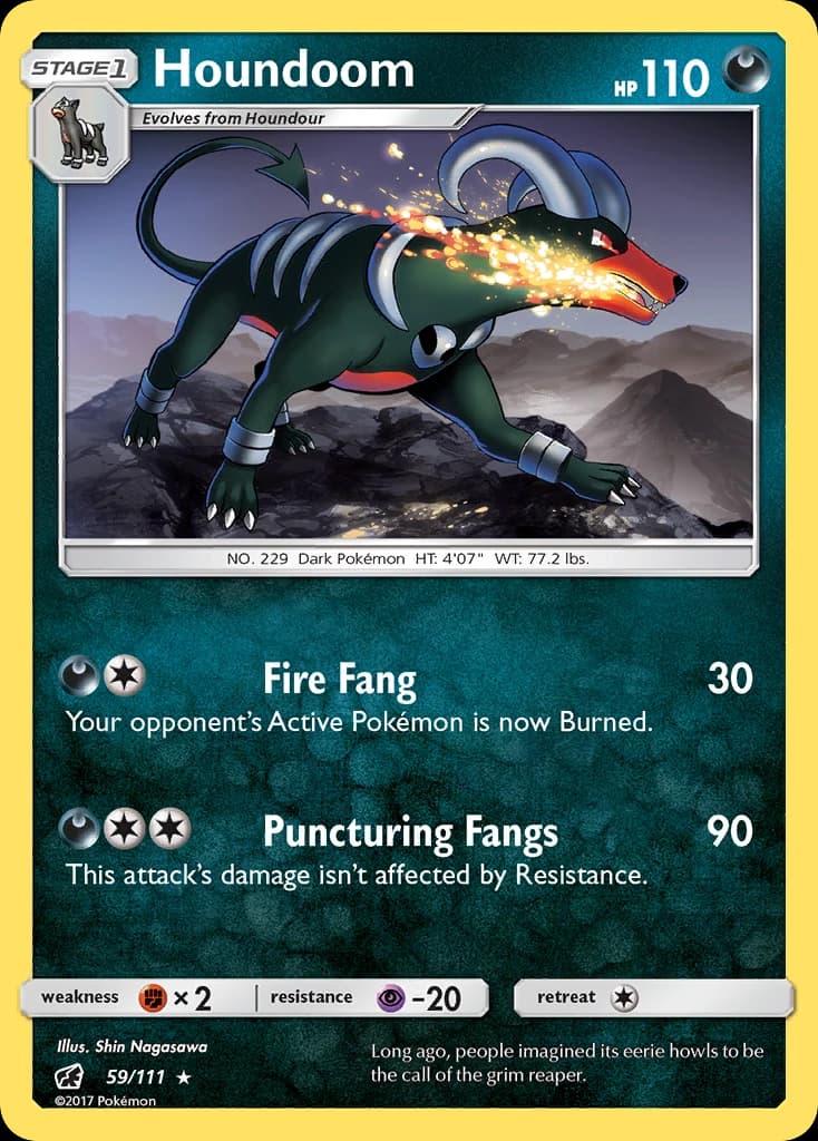 Houndoom (59)