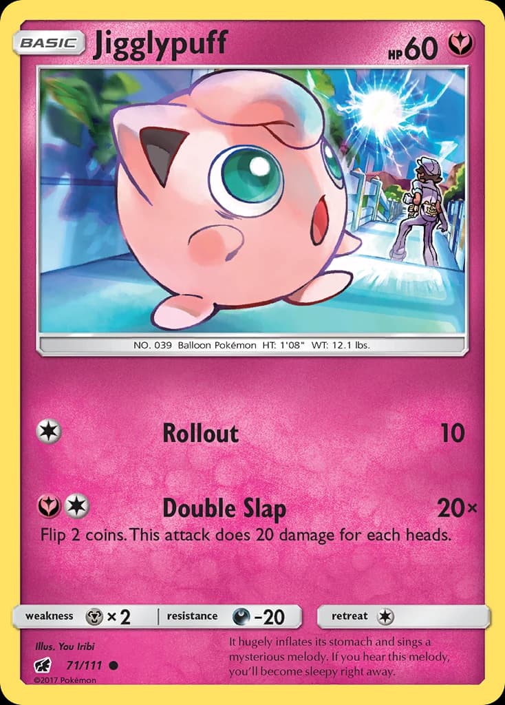 Jigglypuff (71)