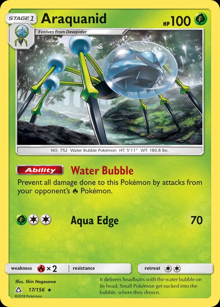 Araquanid (17)