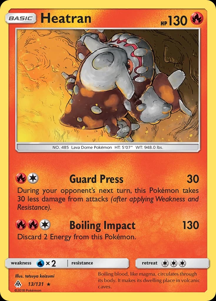 Heatran (13)