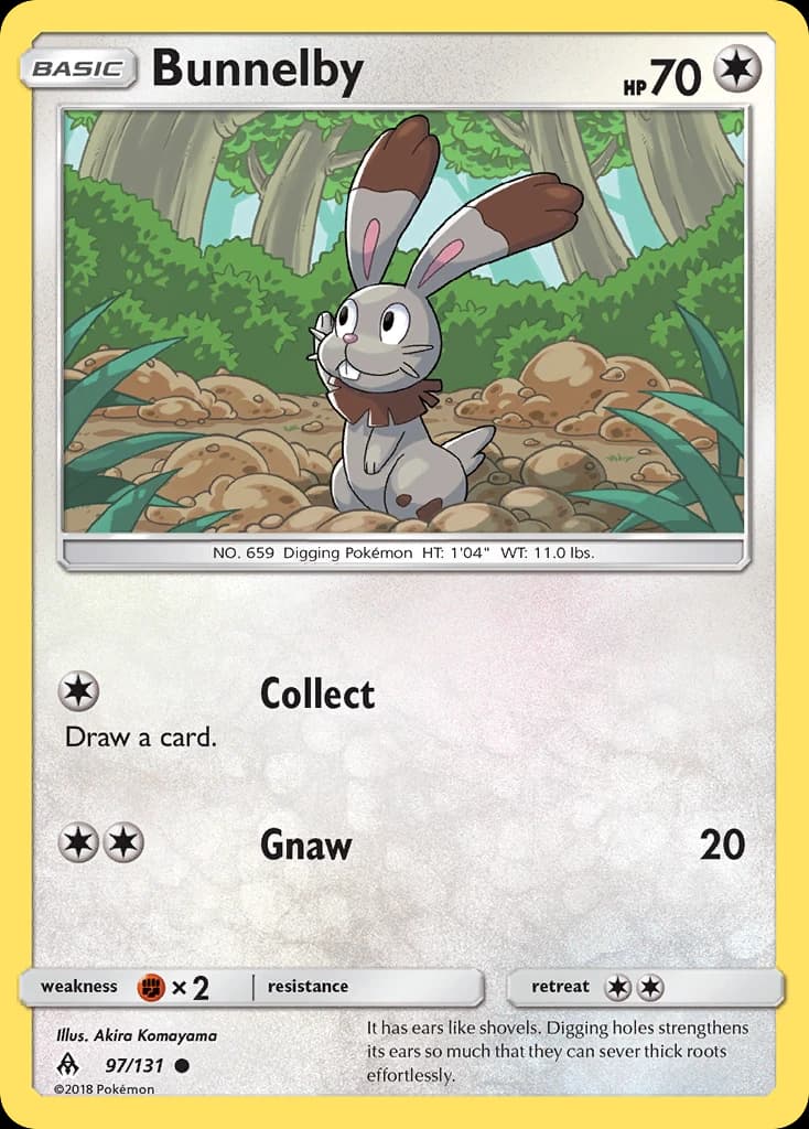 Bunnelby (97)