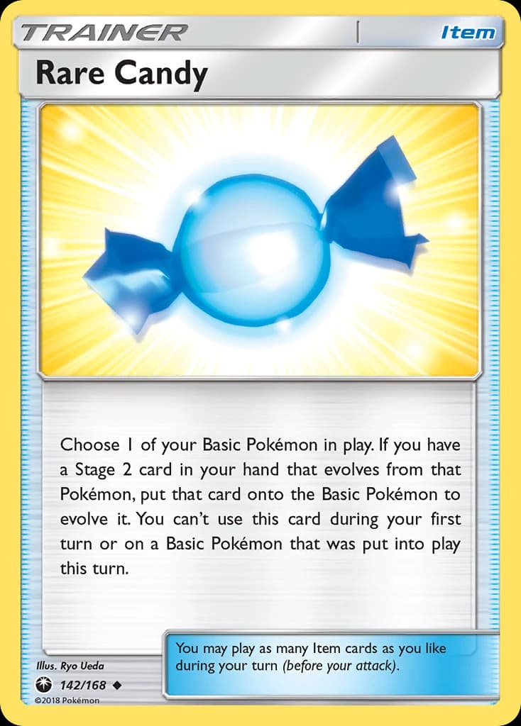 Rare Candy (142)