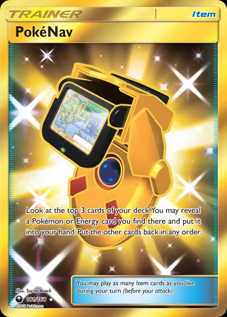 PokéNav (181)