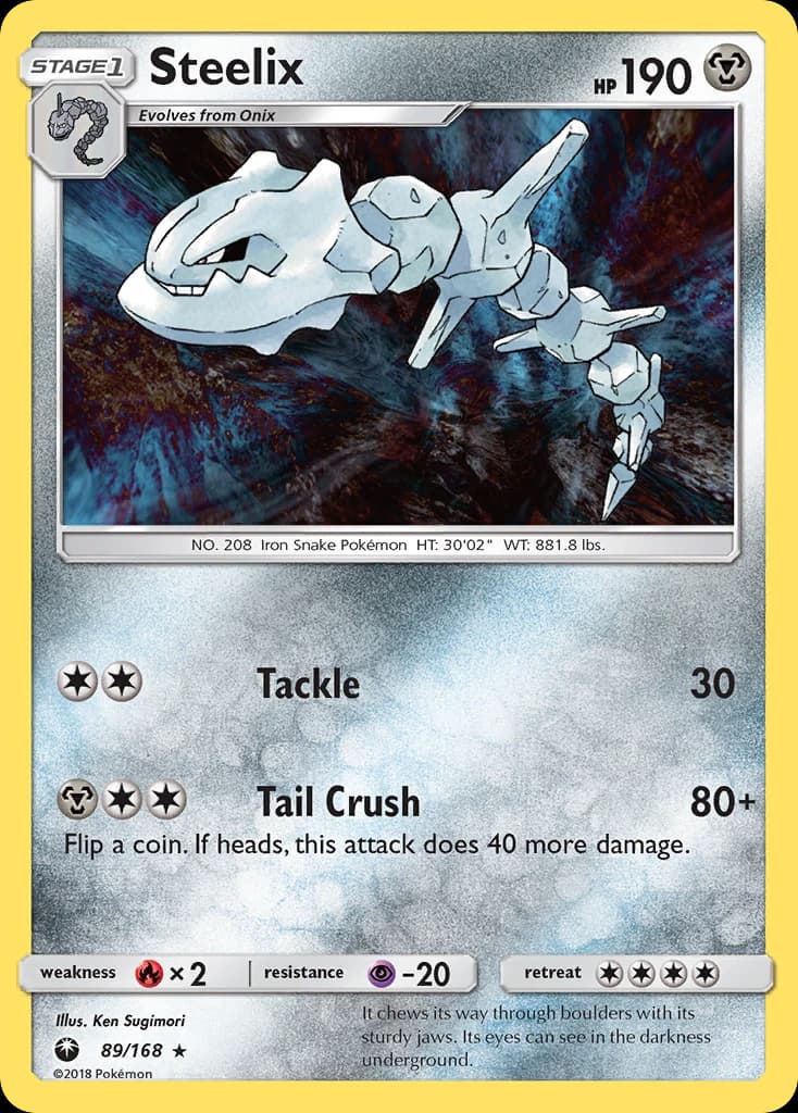 Steelix (89)