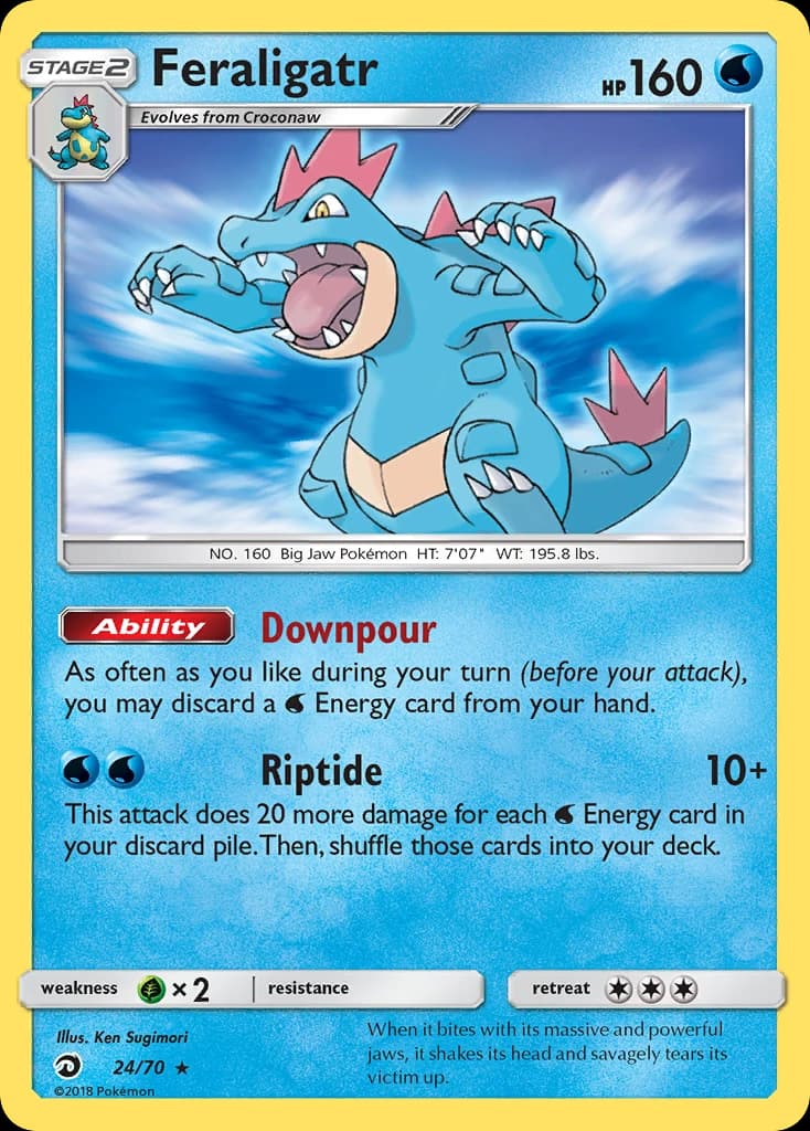 Feraligatr (24)