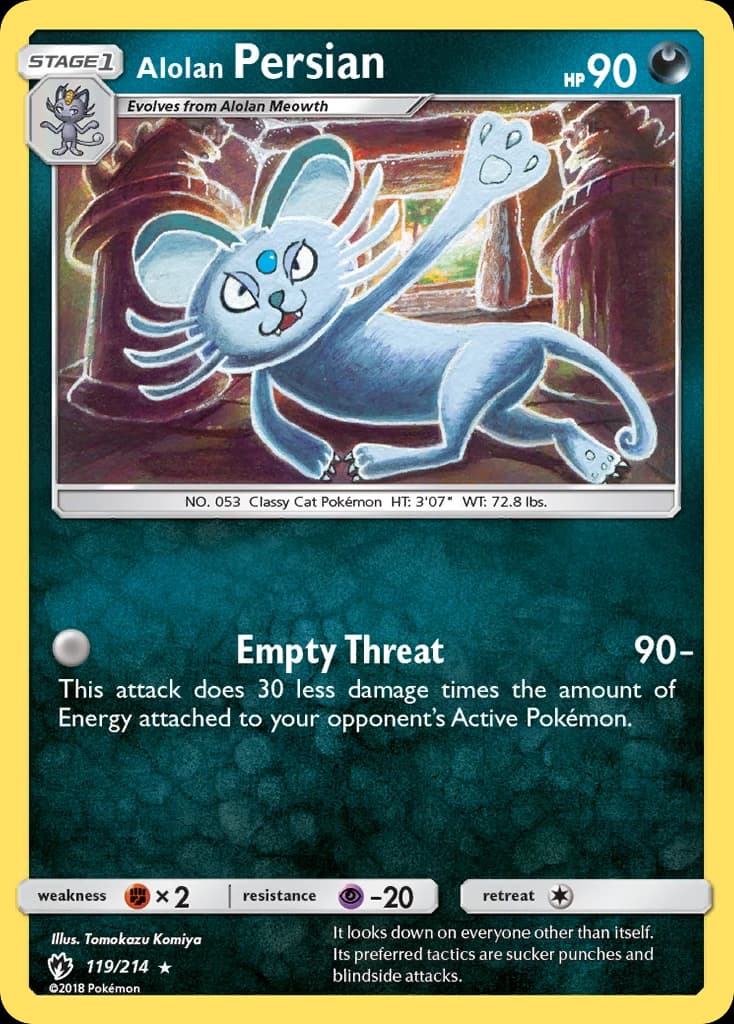 Alolan Persian (119)