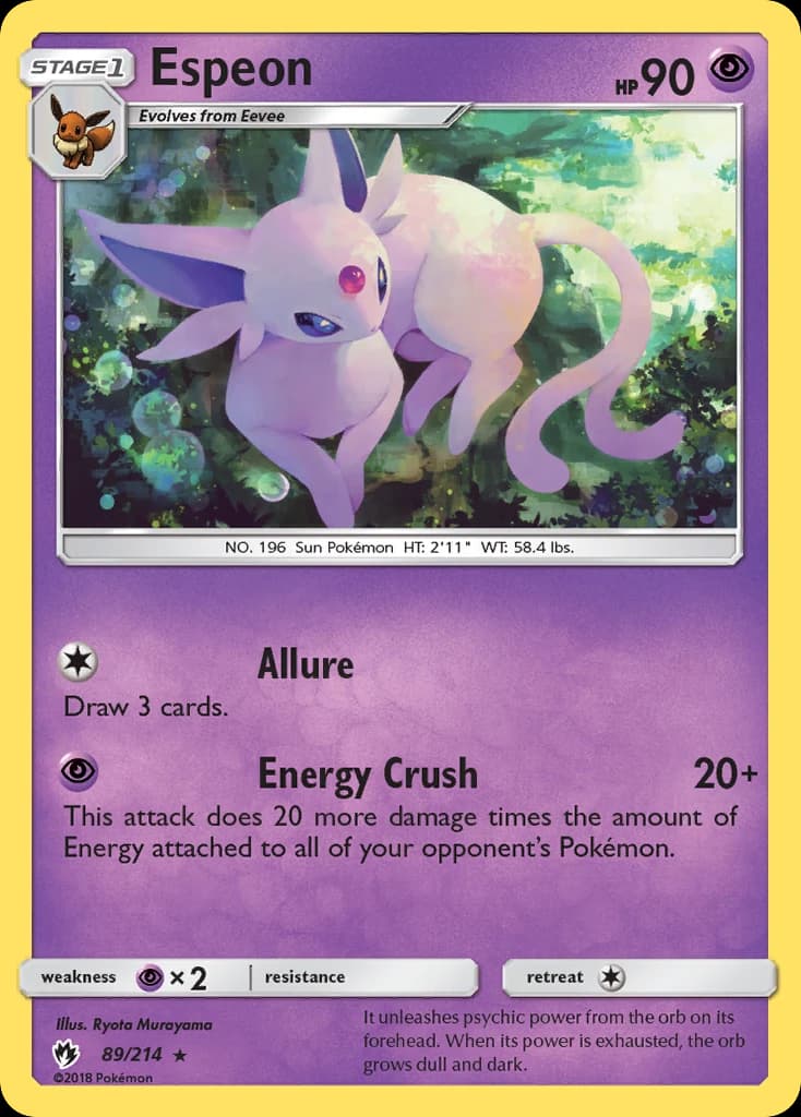 Espeon (89)