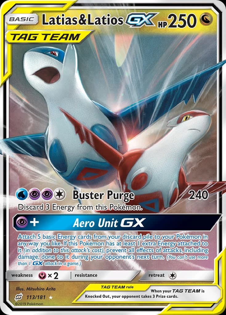 Latias & Latios-GX (113)