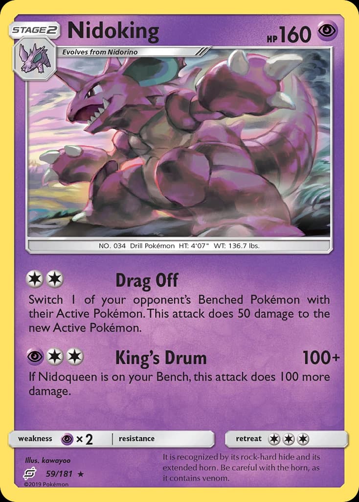 Nidoking (59)