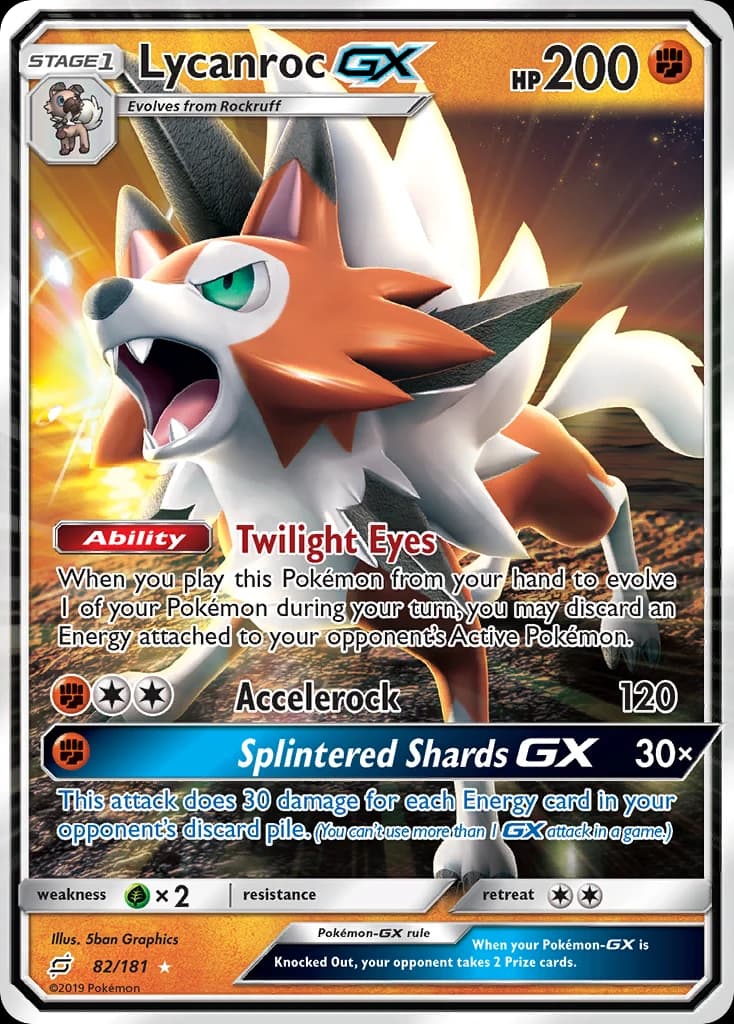 Lycanroc-GX (82)
