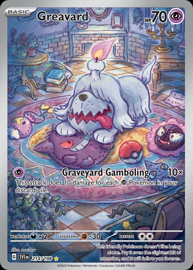 Greavard (214)