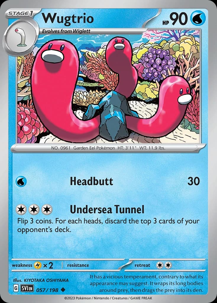Wugtrio (57)