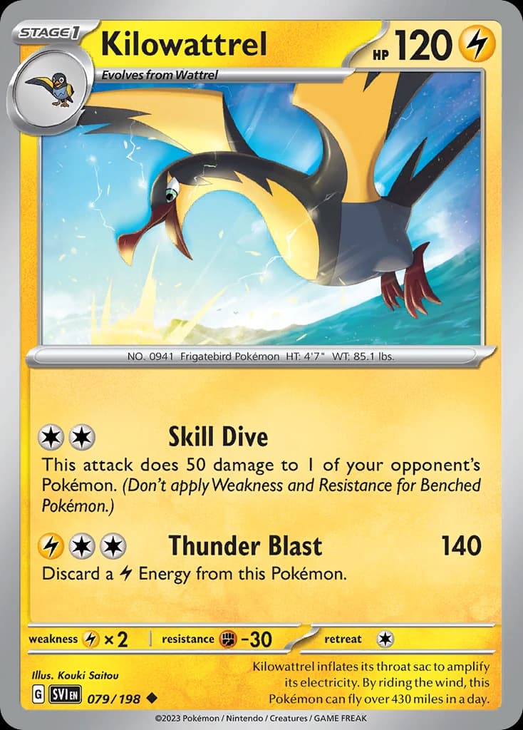 Kilowattrel (79)