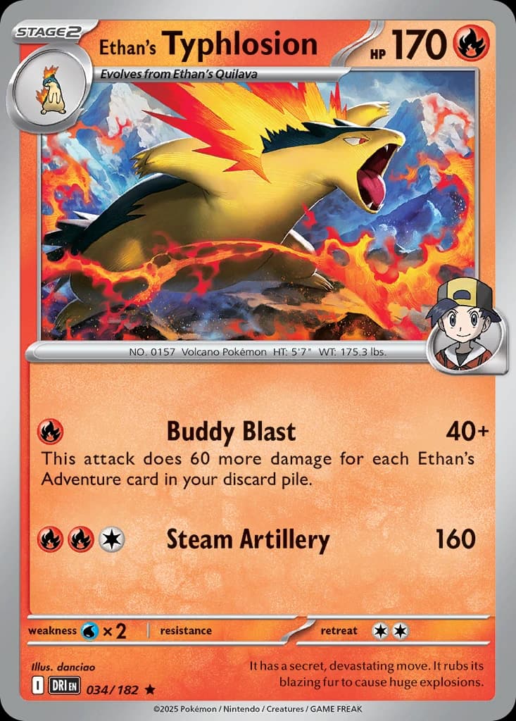 Ethan's Typhlosion (34)