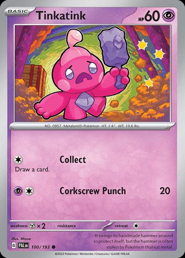 Tinkatink (100)