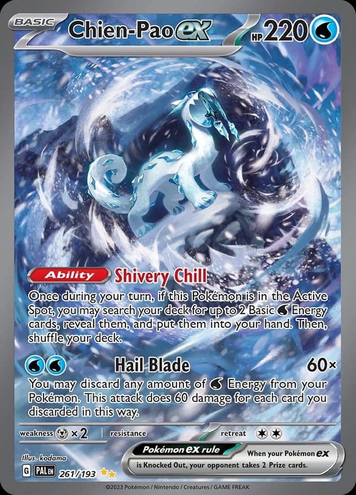 Chien-Pao ex (261)