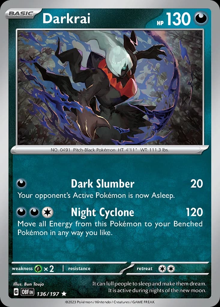 Darkrai (136)