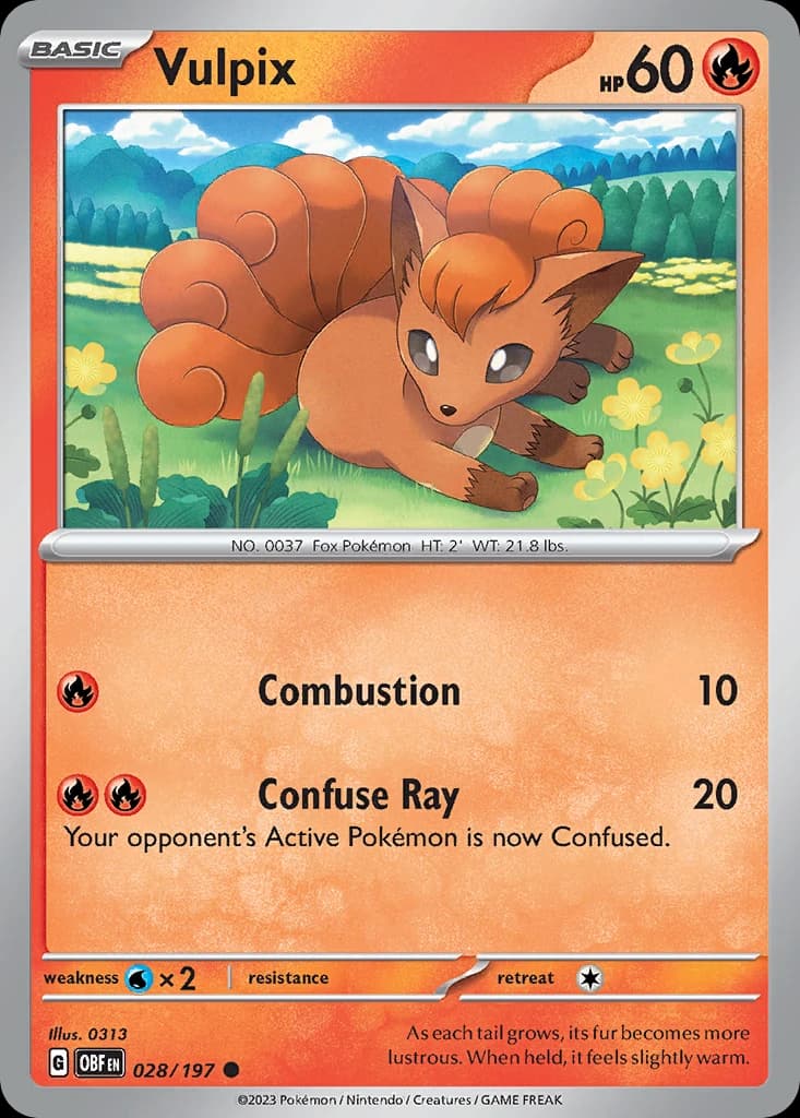 Vulpix (28)