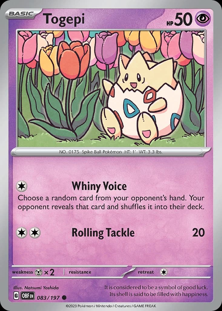 Togepi (83)