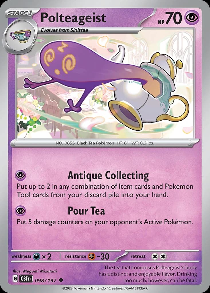 Polteageist (98)