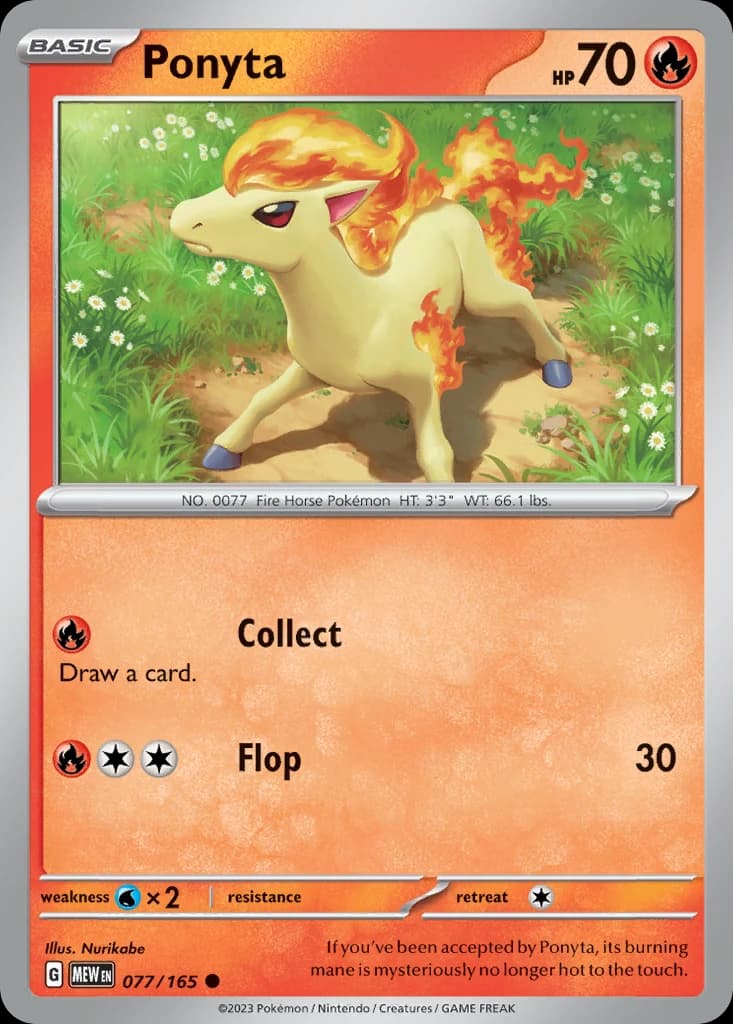 Ponyta (77)