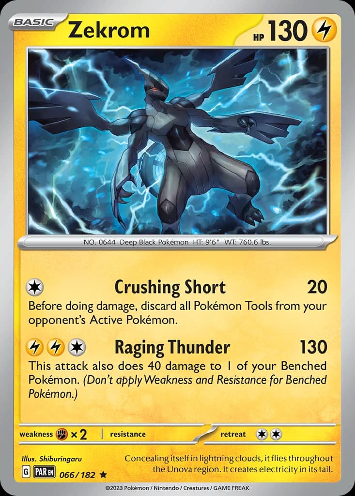 Zekrom (66)