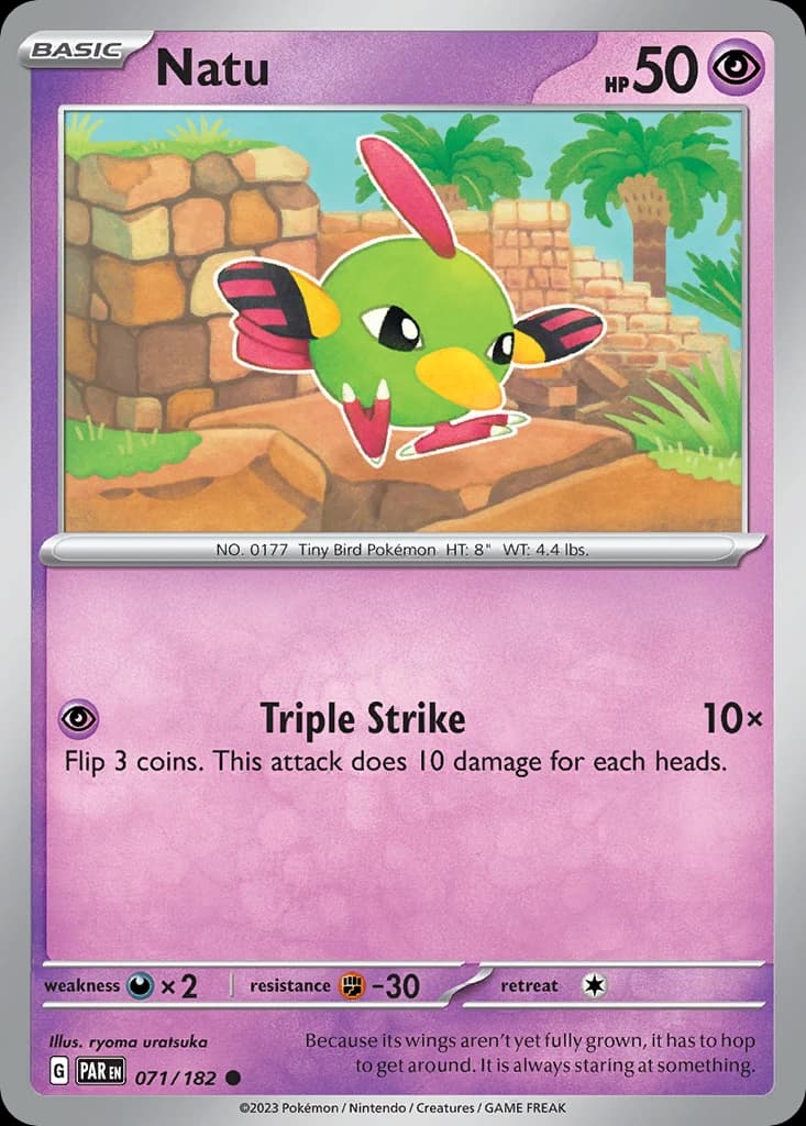Natu (71)