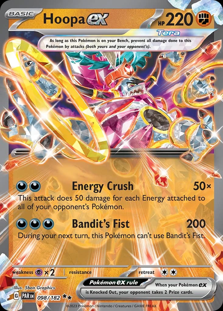 Hoopa ex (98)