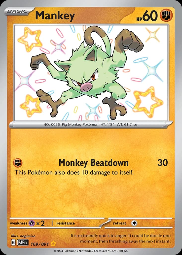 Mankey (169)