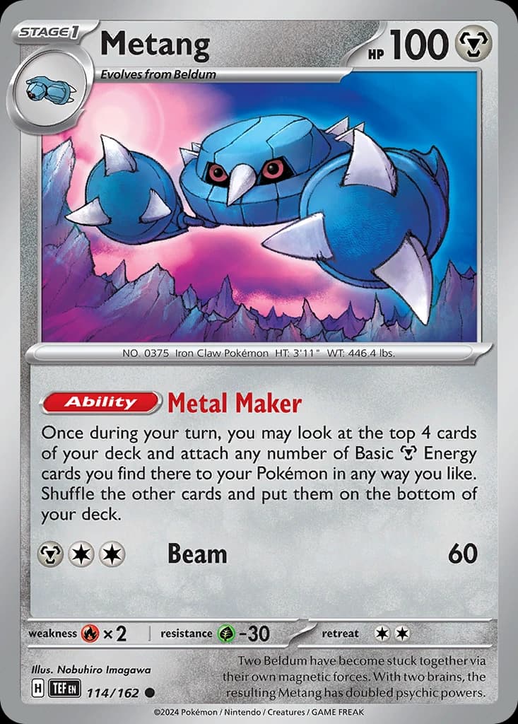 Metang (114)