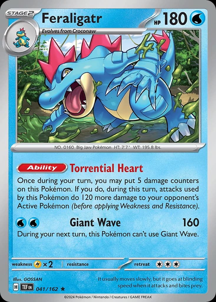 Feraligatr (41)