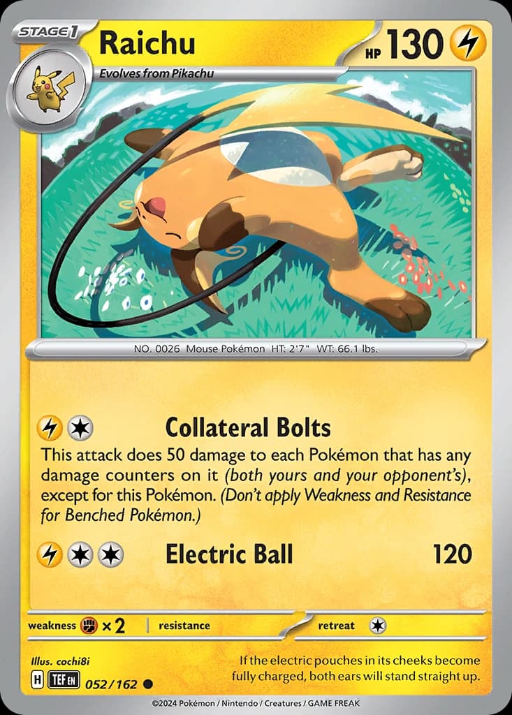 Raichu (52)