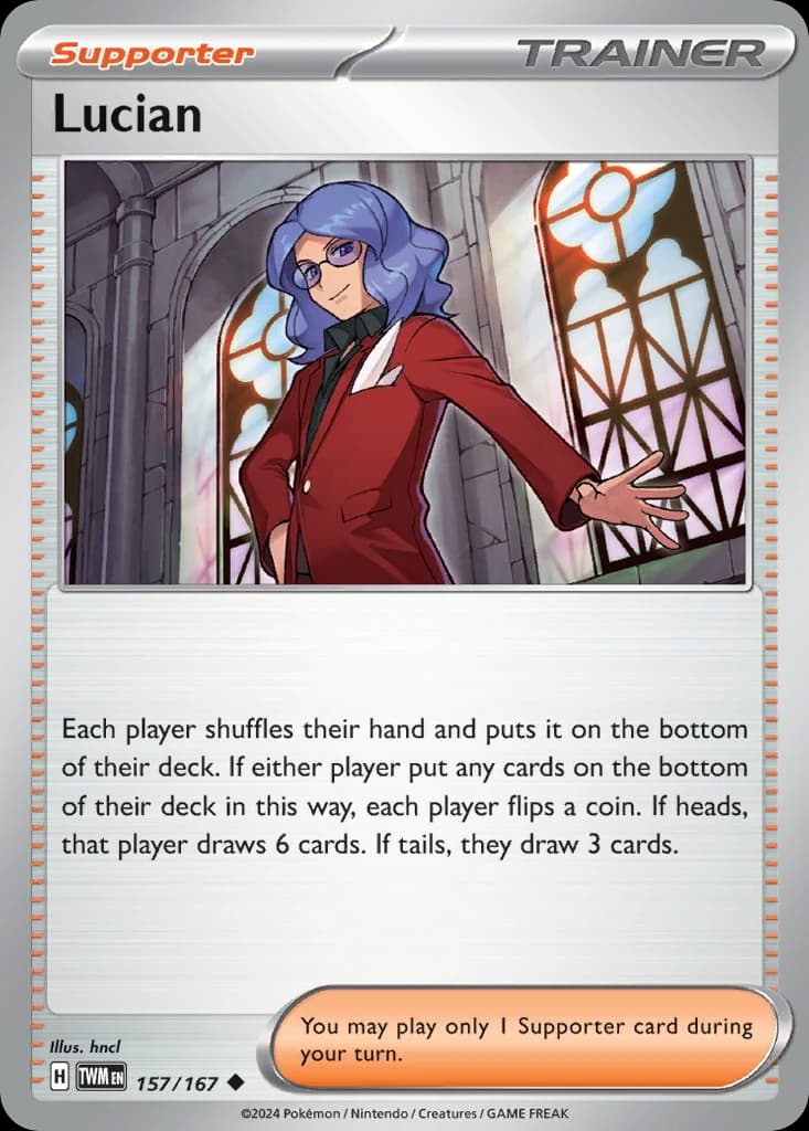 Lucian (157)