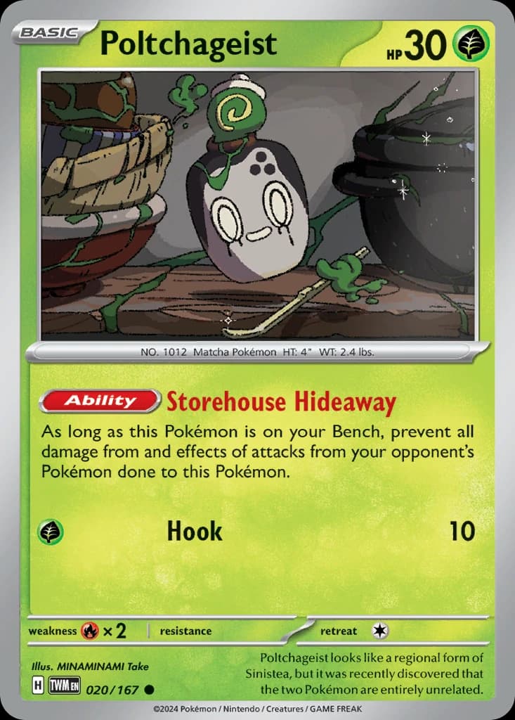 Poltchageist (20)