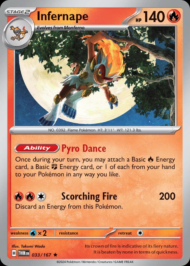 Infernape (33)