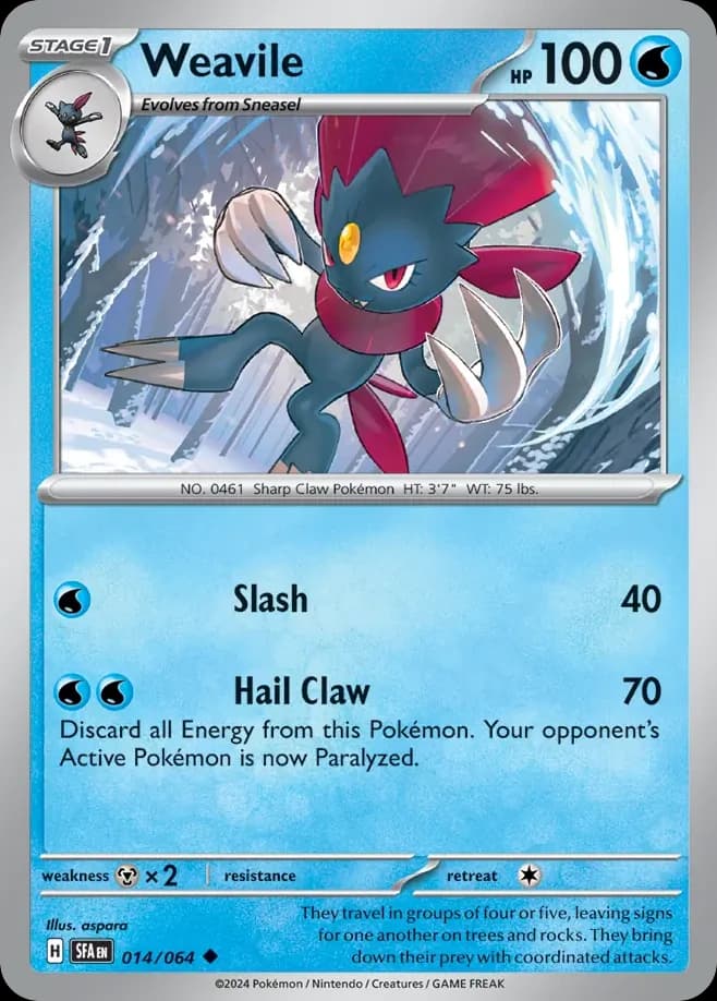 Weavile (14)
