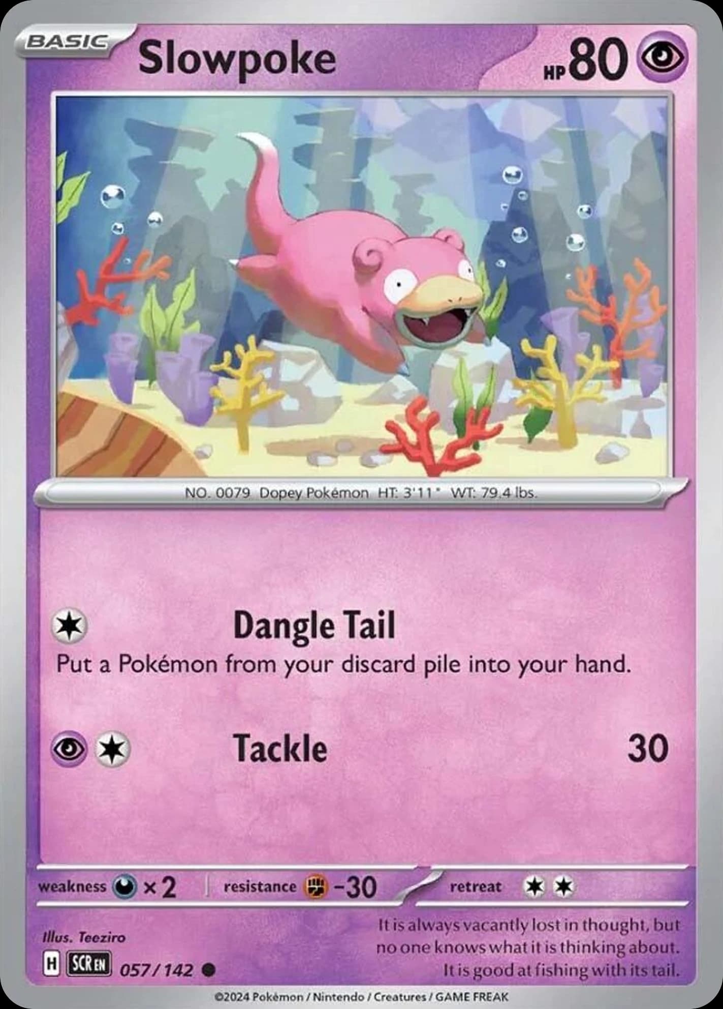 Slowpoke (57)