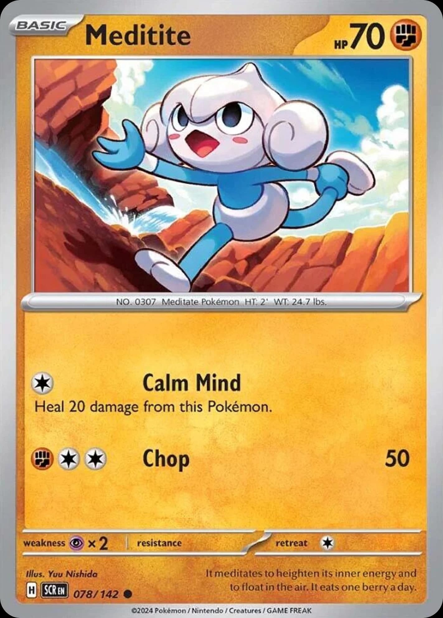Meditite (78)