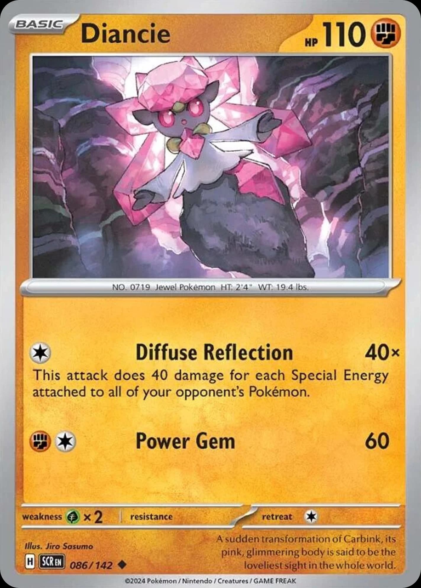 Diancie (86)